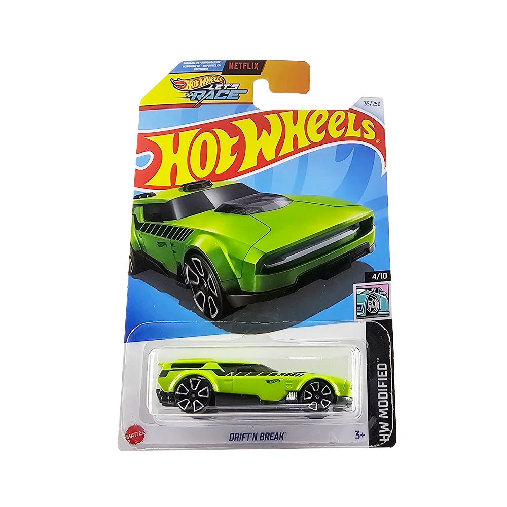 Drift'N Break | Hot Wheels Modified Series