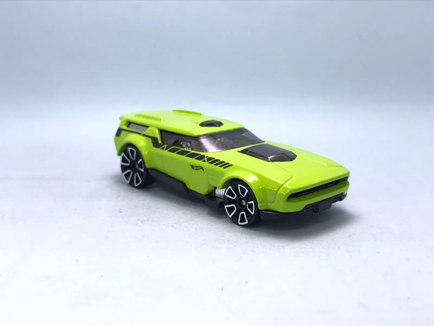 Drift'N Break | Hot Wheels Modified Series