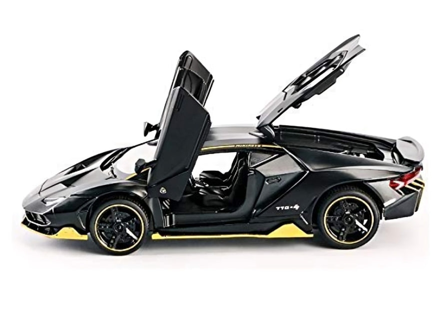 1:32 Lamborghini Centenario Diecast (Light and Sound)