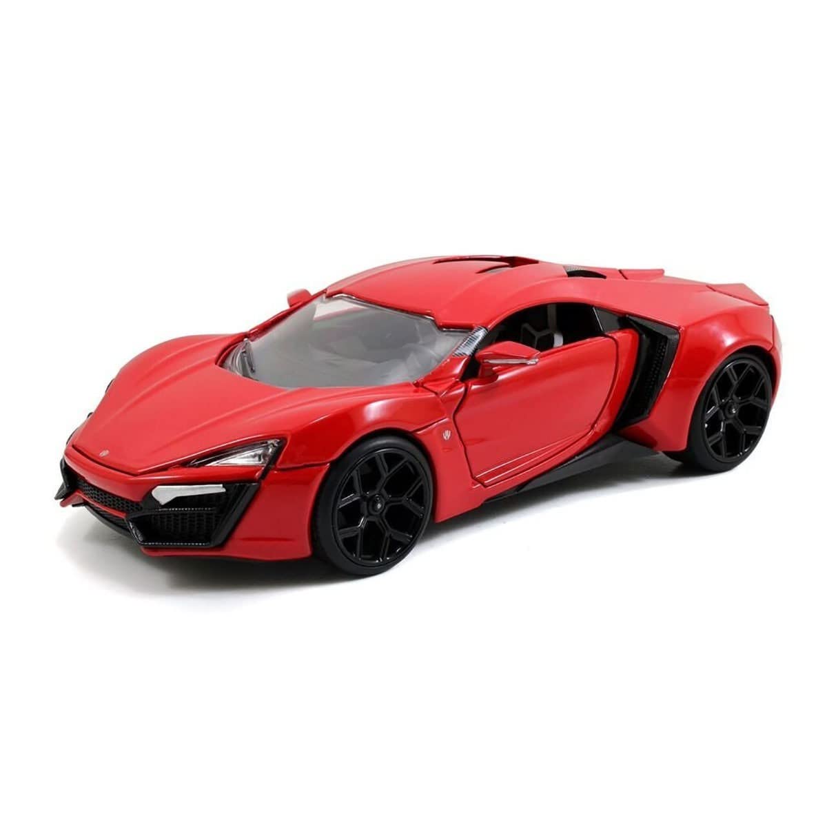 Lykan Hypersport 1:24 Diecast