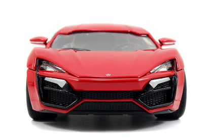 Lykan Hypersport 1:24 Diecast