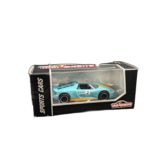 Porsche 917 Spider | Majorette